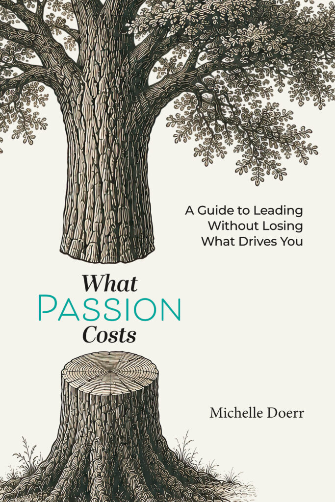 What Passion Costs Front Cover 2026 08 08 01